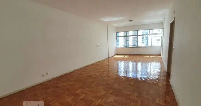 Apartamento para Venda - Copacabana, 3 Quartos,  150 m² - Rio de Janeiro