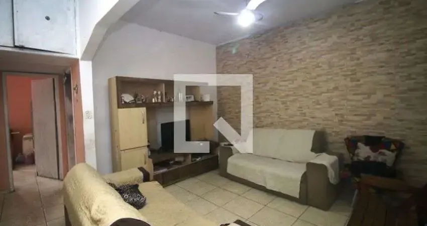 Casa para Venda - Penha, 2 Quartos,  73 m² - Rio de Janeiro