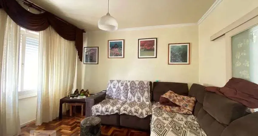 Apartamento para Venda - Centro, 3 Quartos,  117 m² - São Leopoldo