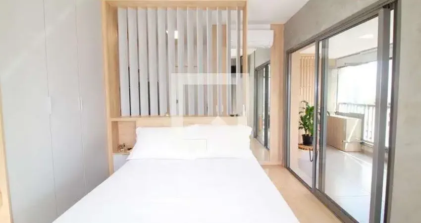 Kitnet / stúdio para venda - pinheiros, 1 quarto, 44 m² - são paulo