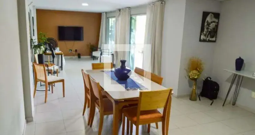 Cobertura para Venda - Taquara, 3 Quartos,  240 m² - Rio de Janeiro