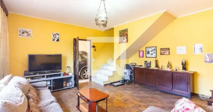 Casa para Venda - Jardim das Flores, 3 Quartos,  154 m² - Osasco