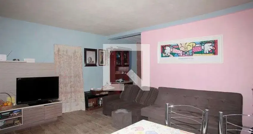 Casa para Venda - Jardim Botânico, 2 Quartos,  150 m² - Porto Alegre