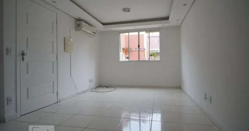 Casa / Sobrado em Condomínio para Venda - Jardim Itu-Sabará, 4 Quartos,  95 m² - Porto Alegre