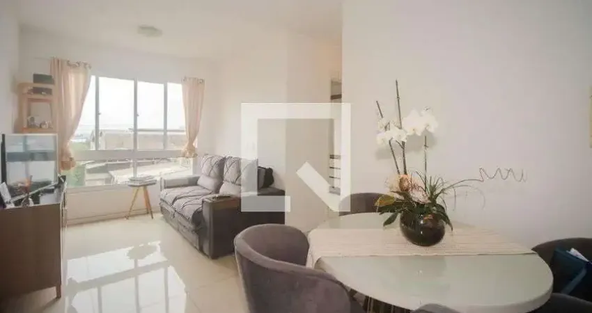 Apartamento para Venda - São Sebastião, 2 Quartos,  57 m² - Porto Alegre