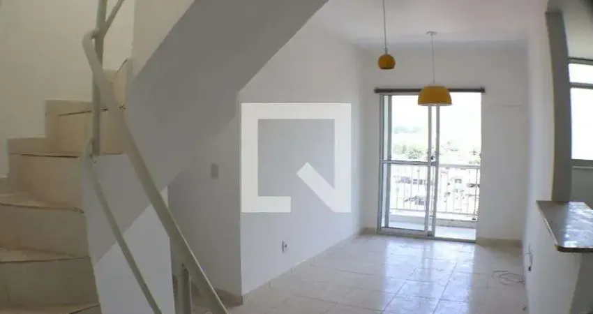 Casa para Venda - Taquara, 2 Quartos,  109 m² - Rio de Janeiro