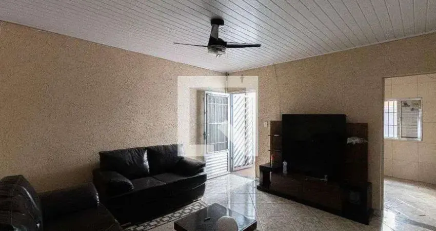 Casa para Venda - Vila Ré, 3 Quartos,  91 m² - São Paulo