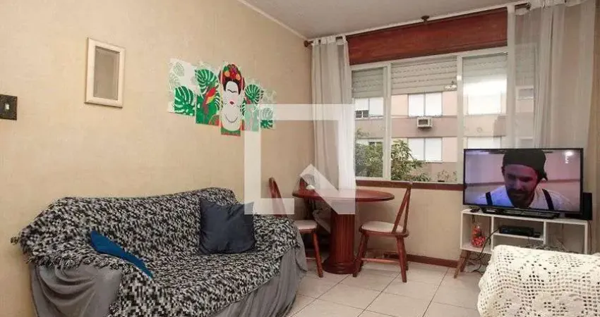 Apartamento para Venda - Centro Histórico, 2 Quartos,  85 m² - Porto Alegre