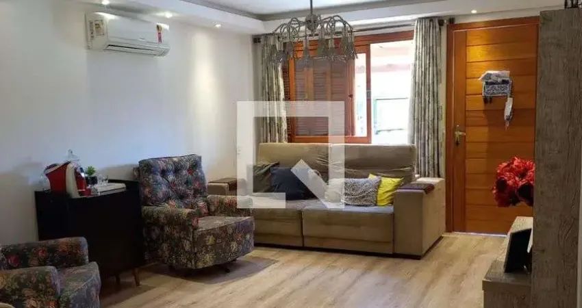 Casa para Venda - Campestre, 4 Quartos,  120 m² - São Leopoldo
