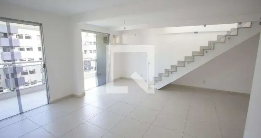 Cobertura para Venda - Pechincha, 4 Quartos,  188 m² - Rio de Janeiro