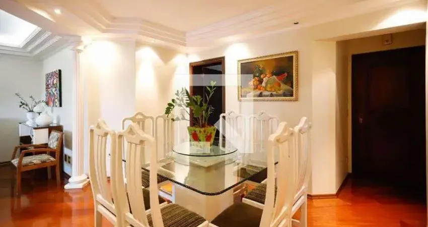 Apartamento para Venda - Vila Galvão, 3 Quartos,  174 m² - Guarulhos