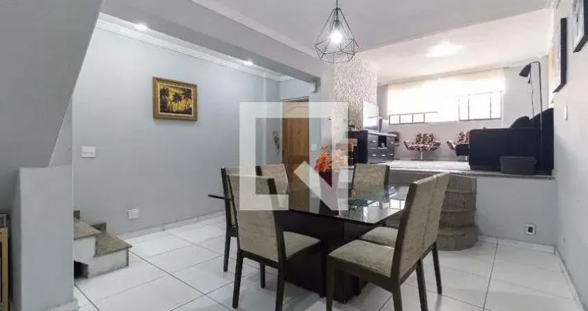 Casa para Venda - Jardim Santa Emília, 3 Quartos,  180 m² - São Paulo