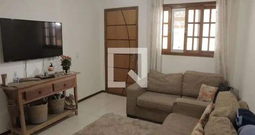 Casa / Sobrado em Condomínio para Venda - Jardim São José, 2 Quartos,  83 m² - Campinas