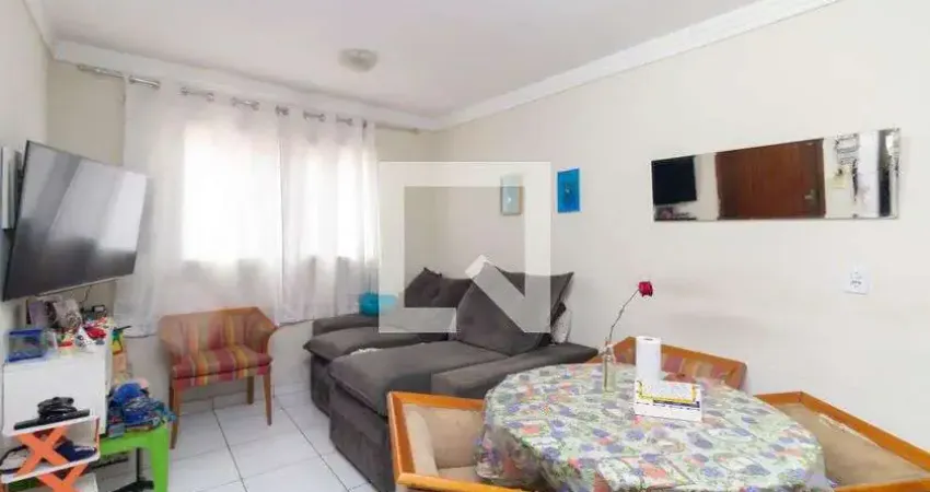 Casa / Sobrado em Condomínio para Venda - Itaquera, 2 Quartos,  70 m² - São Paulo