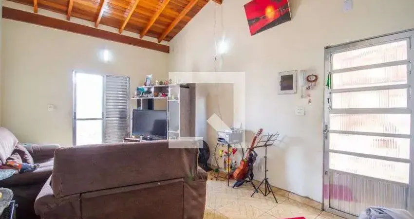 Casa para Venda - Padroeira, 2 Quartos,  126 m² - Osasco