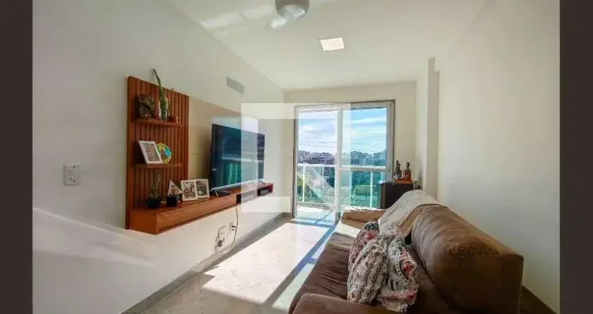 Apartamento para Venda - Tijuca, 2 Quartos,  63 m² - Rio de Janeiro