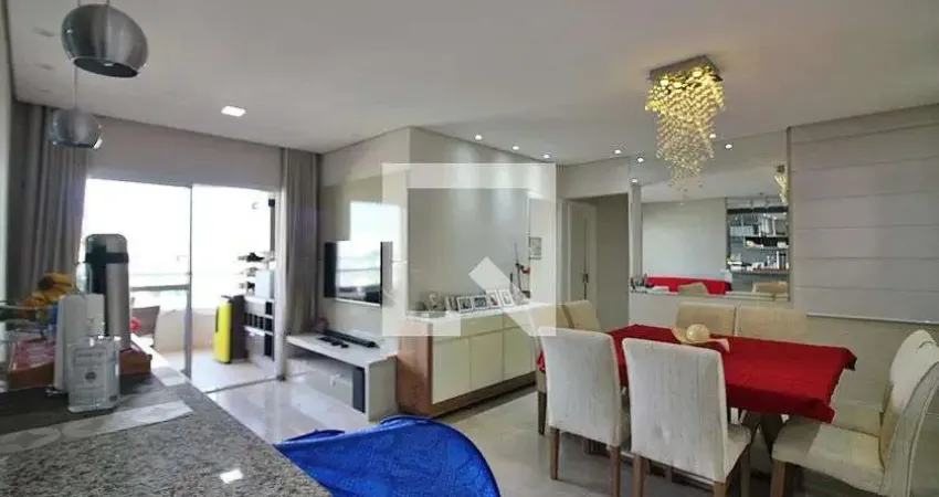 Apartamento para Venda - Rudge Ramos, 2 Quartos,  77 m² - São Bernardo do Campo
