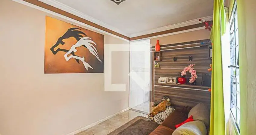 Casa para Venda - Jardim Independência, 2 Quartos,  125 m² - São Bernardo do Campo