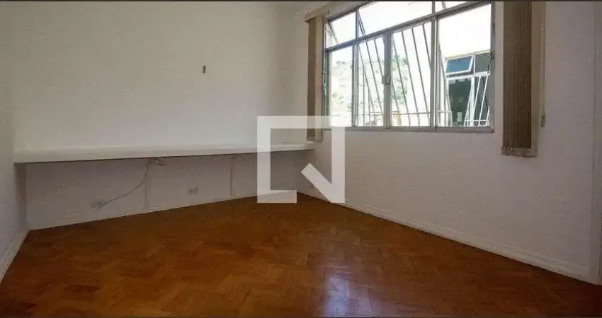 Apartamento para Venda - Andaraí, 1 Quarto,  67 m² - Rio de Janeiro