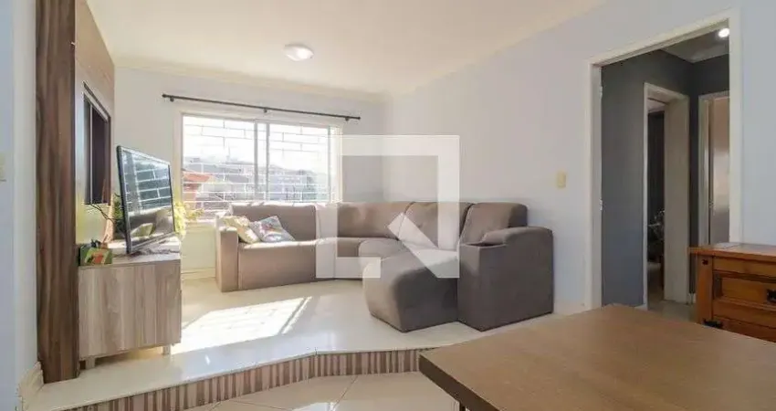 Apartamento para Venda - Cristal , 2 Quartos,  71 m² - Porto Alegre