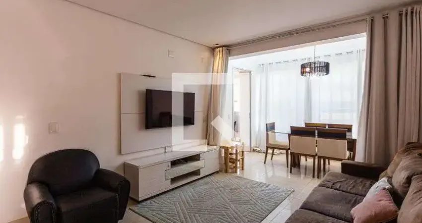 Apartamento para Venda - Sion, 3 Quartos,  132 m² - Belo Horizonte