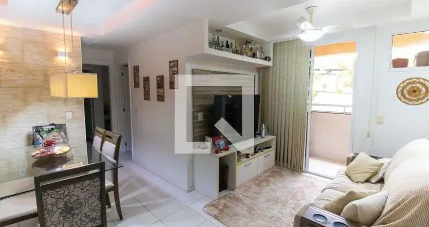 Apartamento para Venda - Maceió, 2 Quartos,  50 m² - Niterói