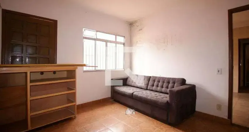 Casa para Venda - Sapopemba, 2 Quartos,  100 m² - São Paulo