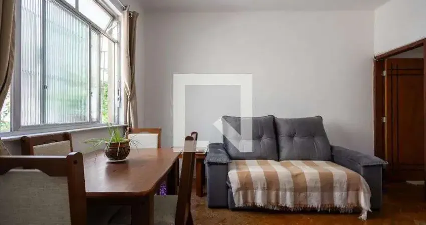 Apartamento para Venda - Tijuca, 2 Quartos,  64 m² - Rio de Janeiro