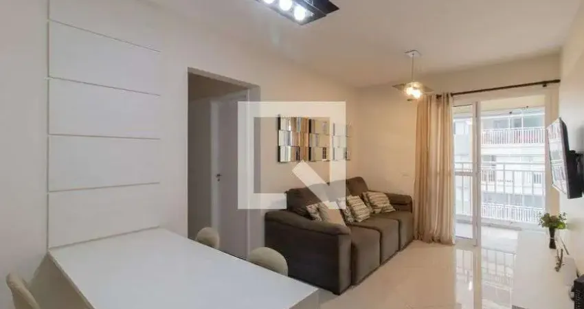 Apartamento para Venda - Vila Augusta, 2 Quartos,  65 m² - Guarulhos