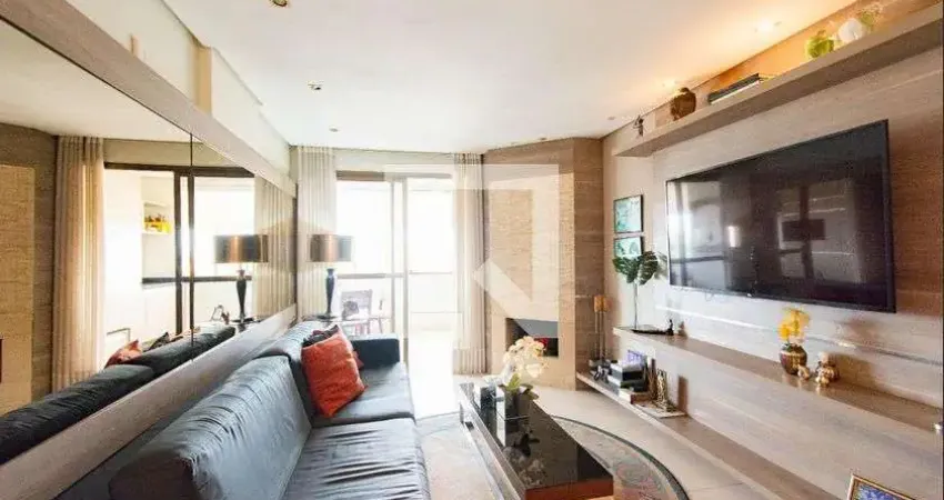 Apartamento para Venda - Marechal Rondon, 4 Quartos,  160 m² - Canoas