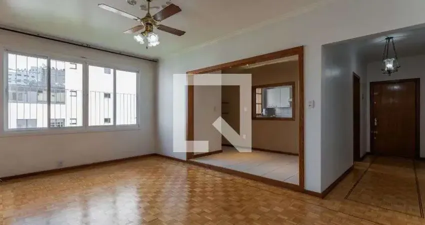 Apartamento para Venda - São João , 3 Quartos,  105 m² - Porto Alegre