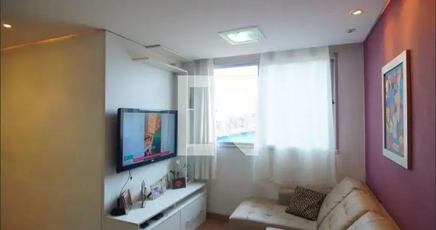 Apartamento para Venda - Sarandi, 2 Quartos,  44 m² - Porto Alegre