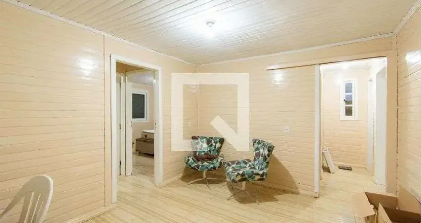 Casa para Venda - Harmonia, 3 Quartos,  186 m² - Canoas