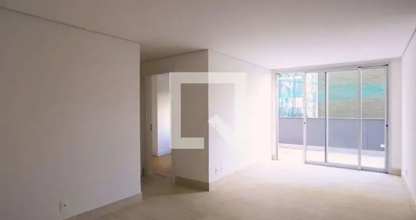 Apartamento para Venda - Lourdes, 2 Quartos,  100 m² - Belo Horizonte