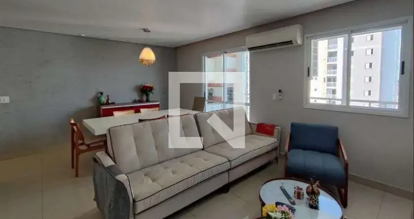Apartamento para Venda - Swift, 4 Quartos,  110 m² - Campinas