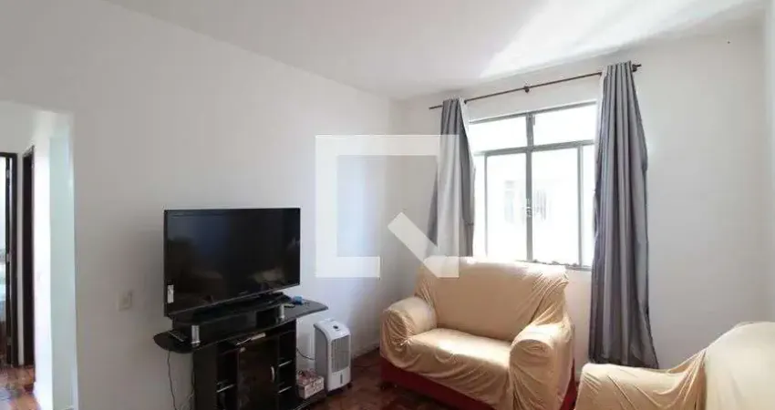 Apartamento para Venda - Santa Branca, 3 Quartos,  61 m² - Belo Horizonte