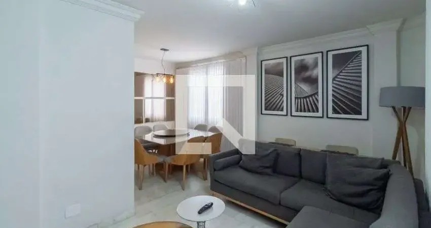 Apartamento para Venda - Nova Floresta, 4 Quartos,  130 m² - Belo Horizonte