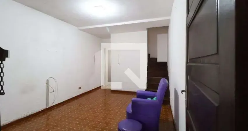 Casa para Venda - Vila Constança , 2 Quartos,  70 m² - São Paulo