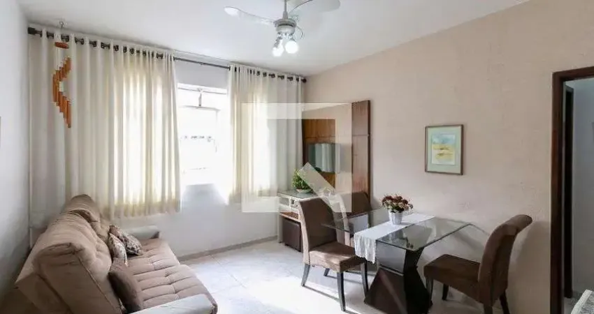 Apartamento para Venda - Salgado Filho, 3 Quartos,  68 m² - Belo Horizonte