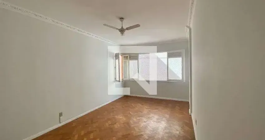 Apartamento para Venda - Humaitá, 2 Quartos,  75 m² - Rio de Janeiro