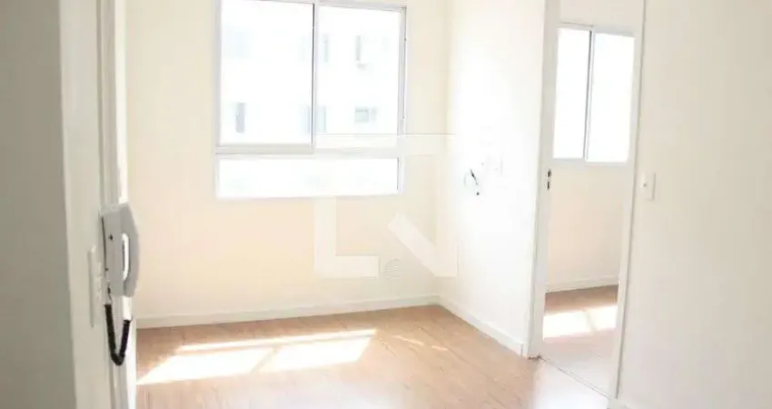 Apartamento para Venda - Vila Augusta, 2 Quartos,  36 m² - Guarulhos