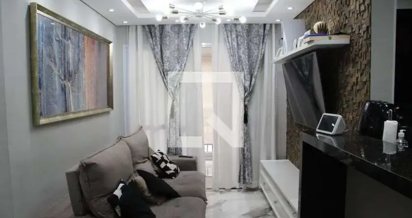Apartamento para Venda - Picanço, 2 Quartos,  68 m² - Guarulhos