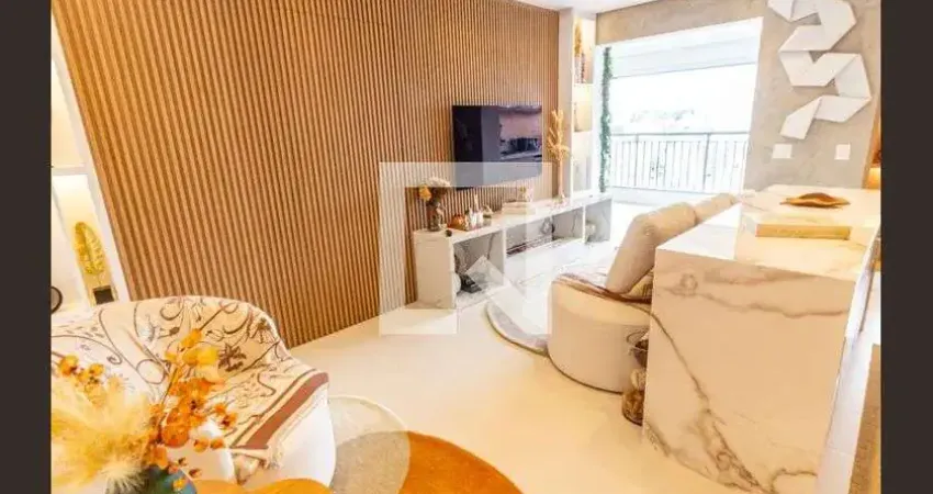 Apartamento para Venda - Mooca, 1 Quarto,  75 m² - São Paulo