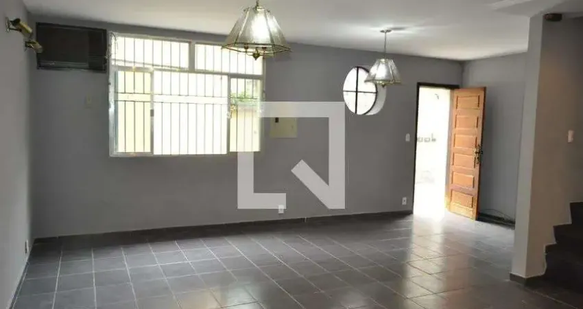 Casa / Sobrado em Condomínio para Venda - Engenho Novo, 3 Quartos,  165 m² - Rio de Janeiro