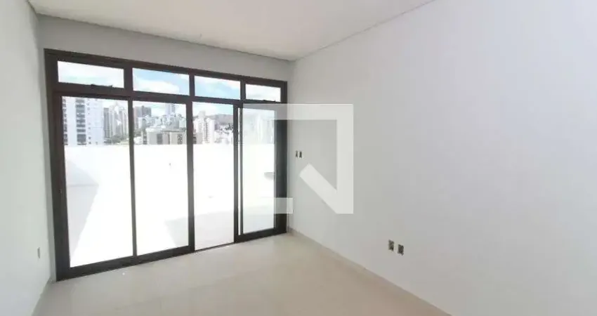Cobertura para Venda - Prado, 4 Quartos,  186 m² - Belo Horizonte