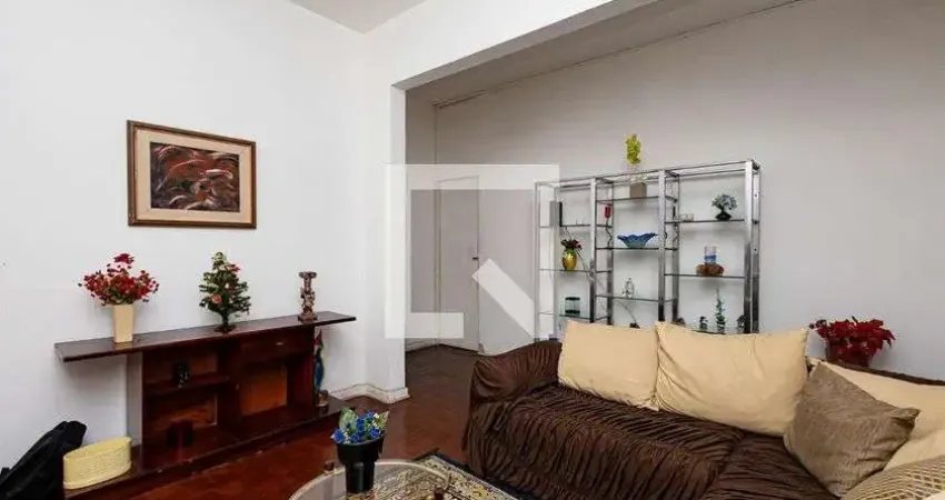 Apartamento para Venda - Bela Vista, 4 Quartos,  240 m² - São Paulo