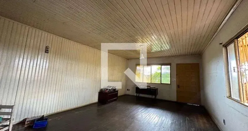 Casa para Venda - Campina, 3 Quartos,  220 m² - São Leopoldo