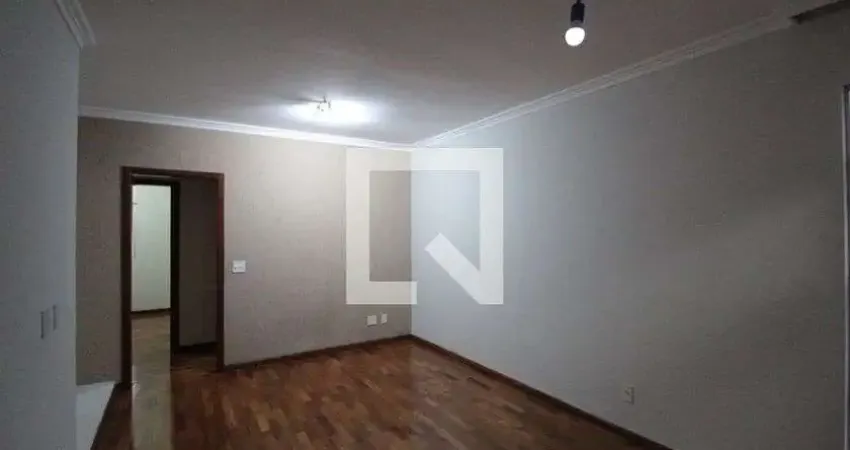 Apartamento para Venda - Castelo, 3 Quartos,  98 m² - Belo Horizonte