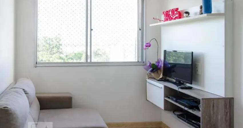 Apartamento para Venda - Bairro Fátima, 2 Quartos,  50 m² - Canoas