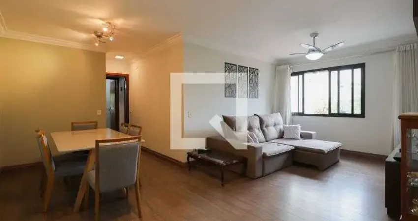 Apartamento para Venda - Santana, 3 Quartos,  103 m² - São Paulo